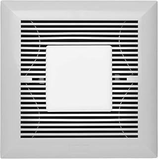 Amazon.com: 9x9 bathroom exhaust fan