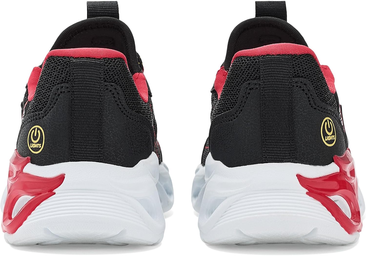 Skechers Boys Thermo-Flash 2.0 - Heat-Brisk