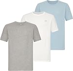 New Balance Mens Cotton Performance Crew Neck Tee