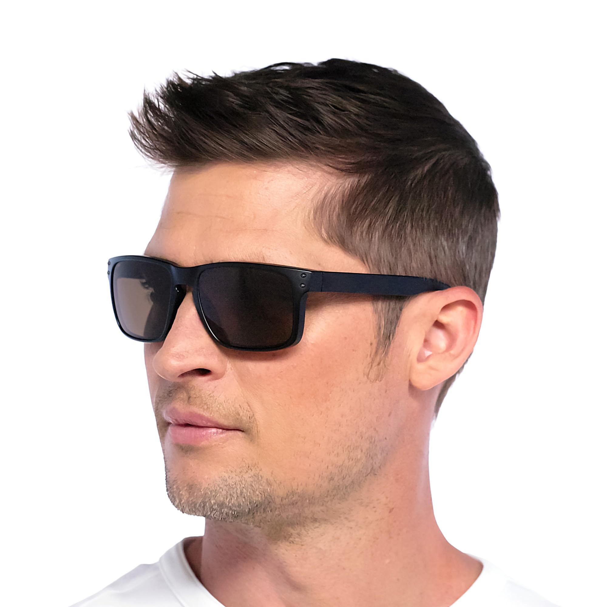 REVANT Lenti di ricambio compatibili con Ray-Ban Justin RB4165 54mm RB4165