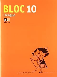 Bloc Llengua 10