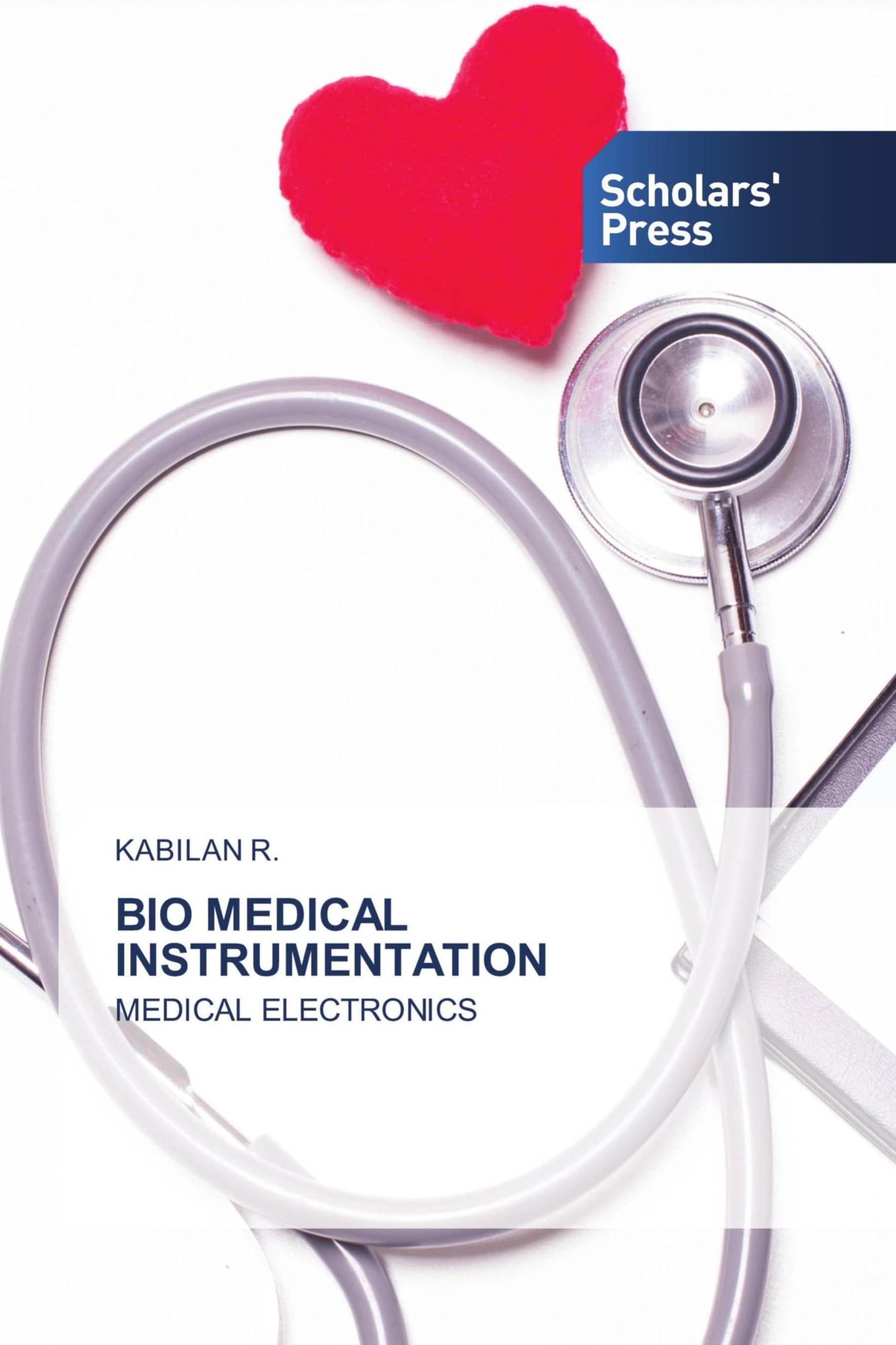 BIO MEDICAL INSTRUMENTATION: MEDICAL ELECTRONICS