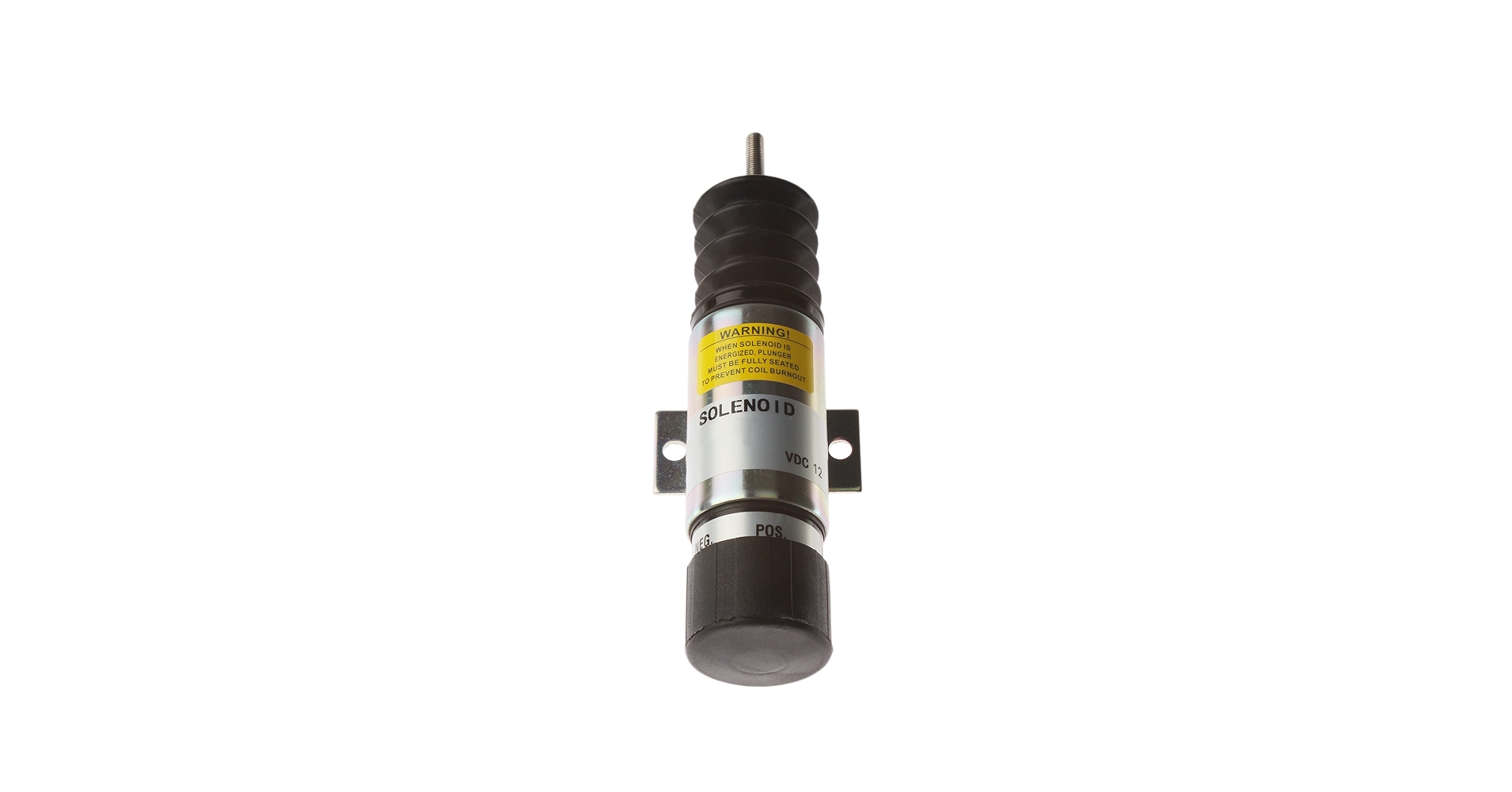 Amazon.com: FridayParts 12V 2 SPEED Solenoid 20780 20780GT