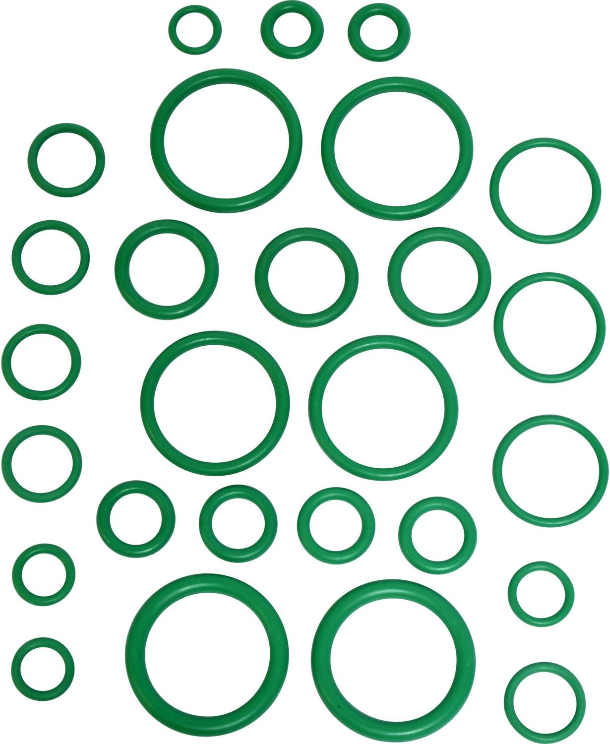 HVAC A/C Compressor-Condenser Replacement Kit