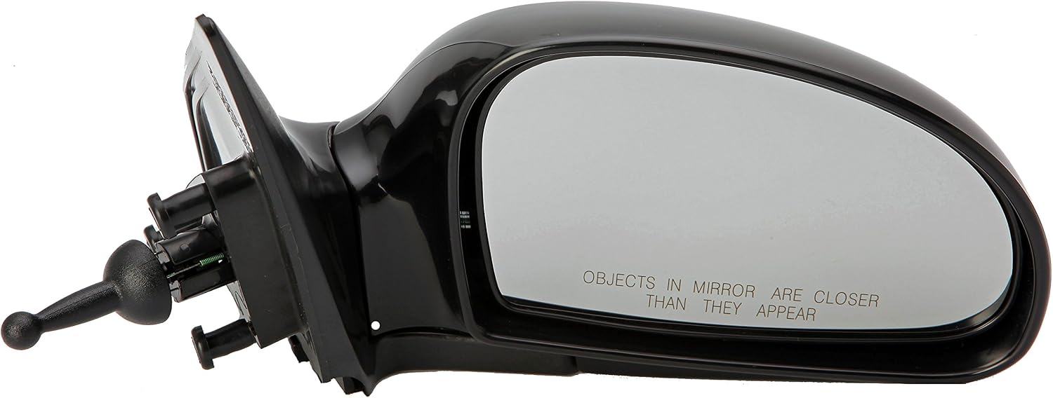 Dorman 955-744 Passenger Side Door Mirror Compatible with Select Kia Models