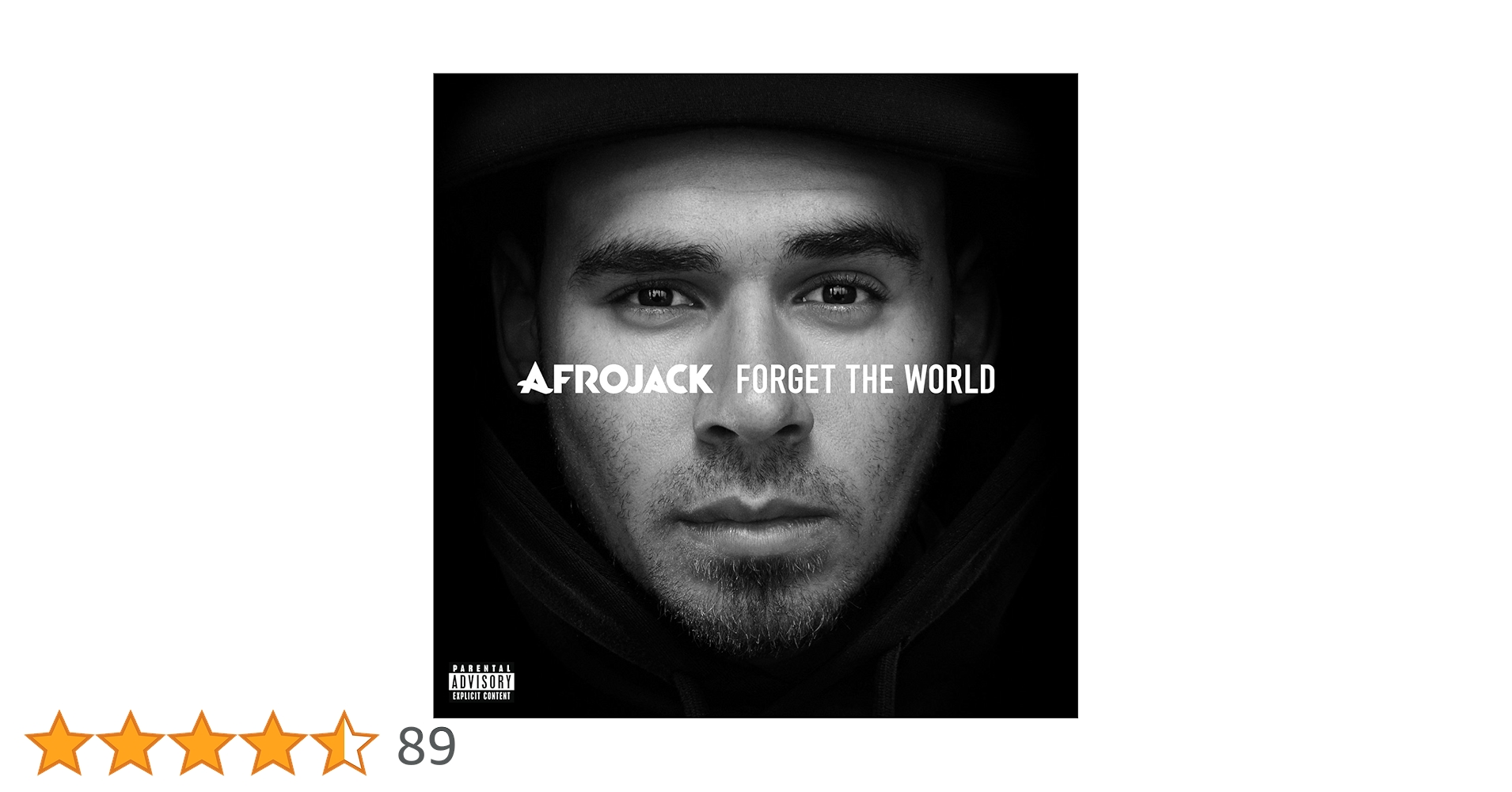 Amazon.co.jp: Forget the World -Ltd-: ミュージック