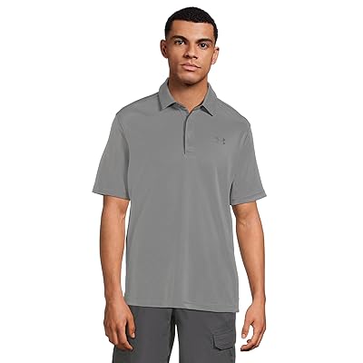 Under Armour Golf Tech Polo Men