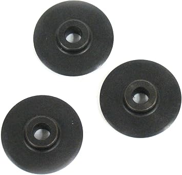 CUTTER WHEEL REPLACEMENT, PK2