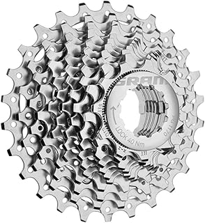 SRAM PG-1170 11-Speed Cassette with 11-25T Gearing