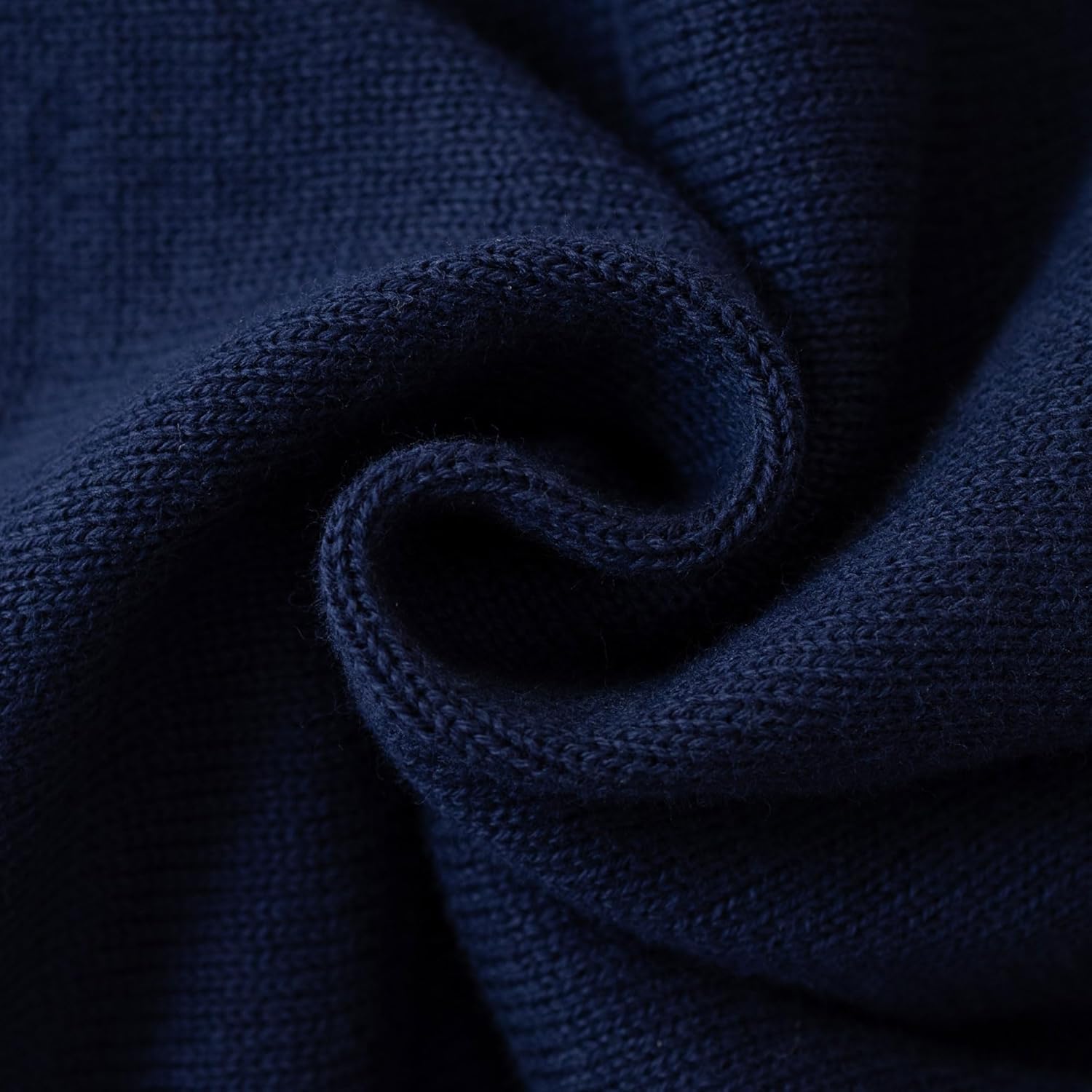 Girls Cardigan Sweater Long Sleeve Uniform Cropped Cardigan Casual Kids Cardigan for Little Girls - Image 8