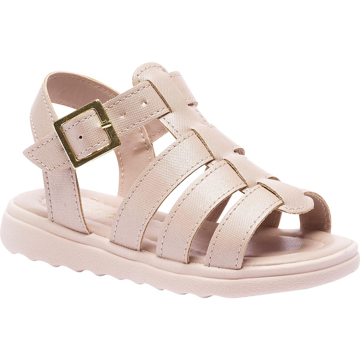 Sandalia Infantil Feminina Tininha Menina Fisherman Confortável em promoção! Veja a oferta e mais achadinhos de Sandálias & Chinelos Infantis 4 Hoje é o melhor dia para comprar Sandalia Infantil Feminina Tininha Menina Fisherman Confortável com aquele preço maroto! Promoção! Aproveite a oferta! 4