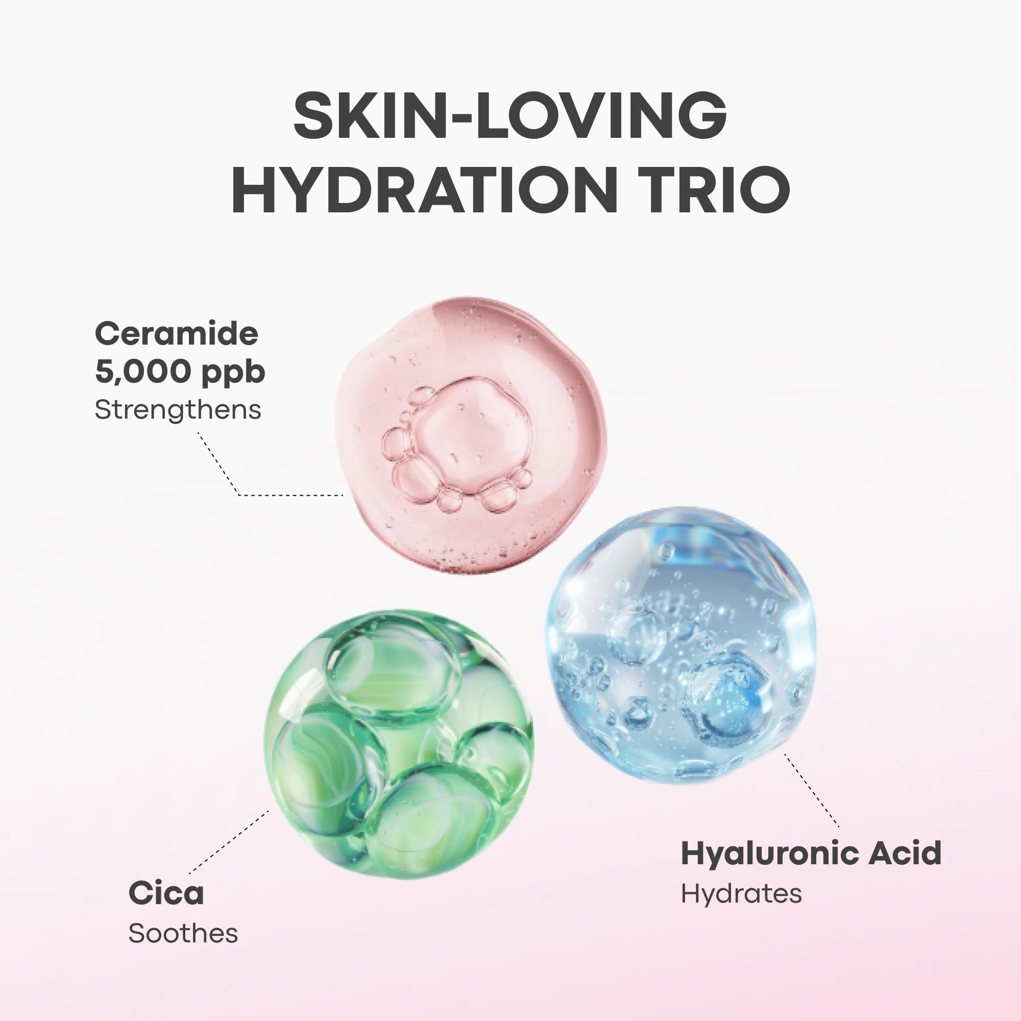 TONYMOLY Wonder Ceramide Mochi Toner : Amazon.co.za: Beauty