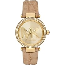 Michael Kors PARKER MK4725 Orologio da polso donna