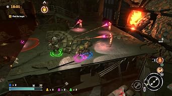 Contra: Rogue Corps (PS4)