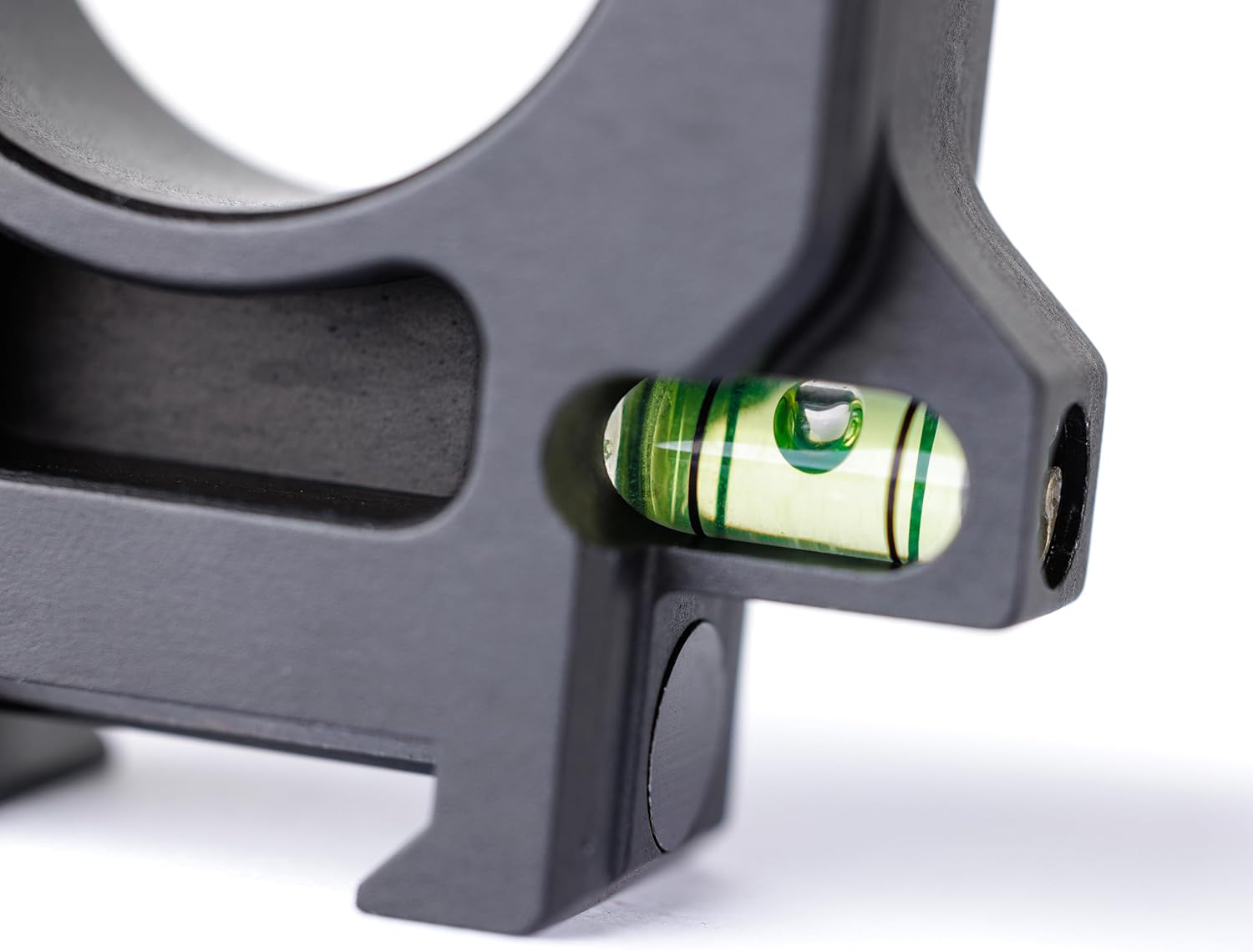 Ruff's Precision Manufacturing Scope Rings