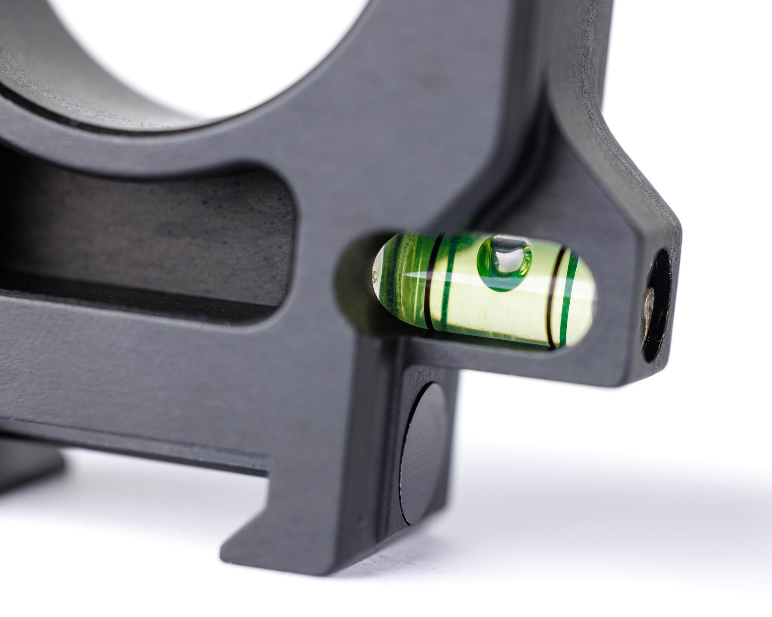Amazon.com : Ruff's Precision Manufacturing 30mm Riflescope Rings