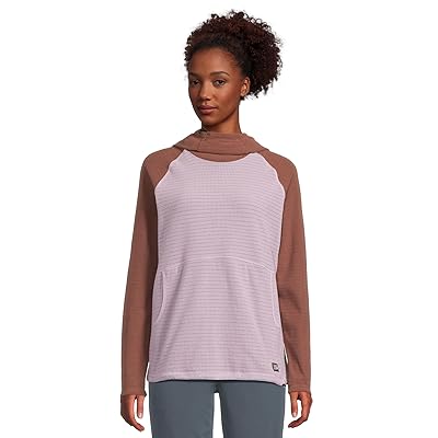 Mountain Hardwear Summit Gridtm Tunic Hoody Women