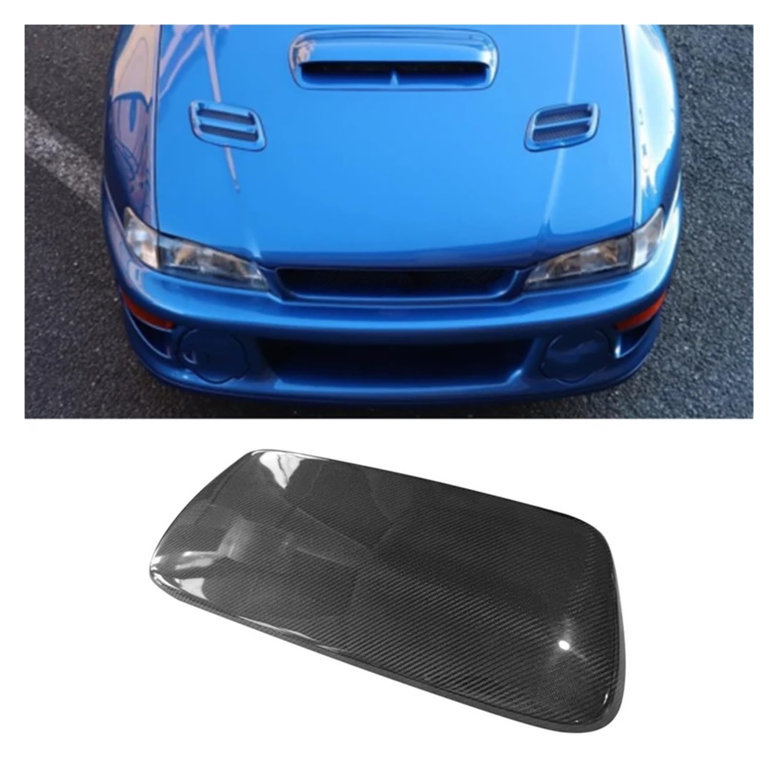 日産マッチ￼タボーボンネット 通気口付き 日産マッチ￼タボーボンネット 通気口付き Amazon | エアインテーク