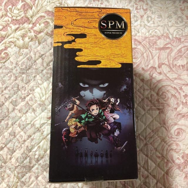 Foto 3 de 4 de SEGA Demon Slayer Kimetsu no Yaiba - Hashibira Inosuke Unisex Collection Figuras Multicolor, PVC