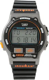 (ビームス)BEAMS/腕時計 TIMEX IRONMAN 8 LAP メンズ BLK/ORANGE FREE 11480535969 11480535969 11480535969