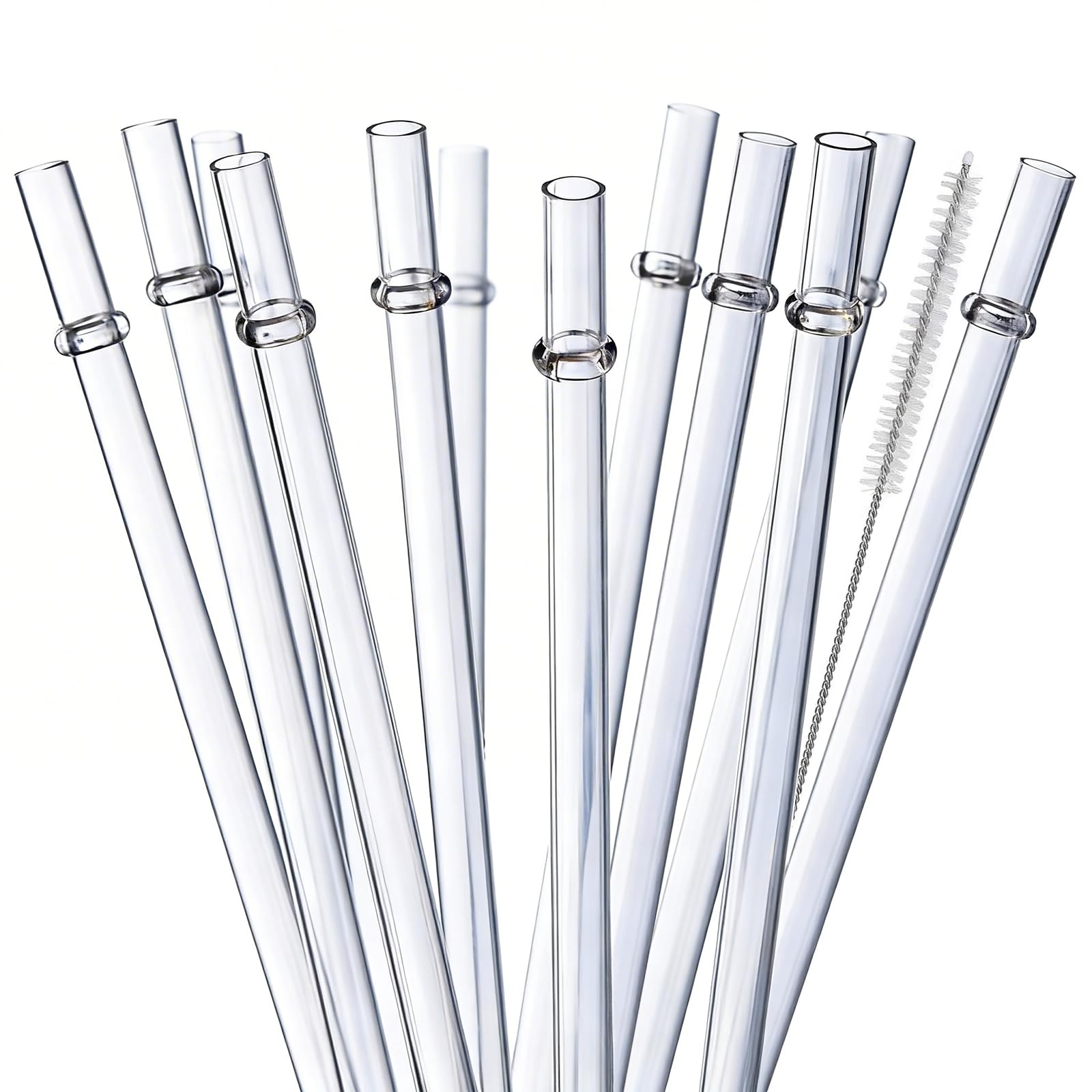 Coperchi Di Ricambio Per Stanley Cup 40 Oz - Set 3 Pezzi Con Cannuccia