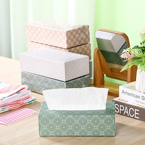 Miniatura 3 de 6 cajas de 360 toallas de mano desechables de papel toallas de mano de algodón para invitados toallas de mano para baño toallas de mano de papel