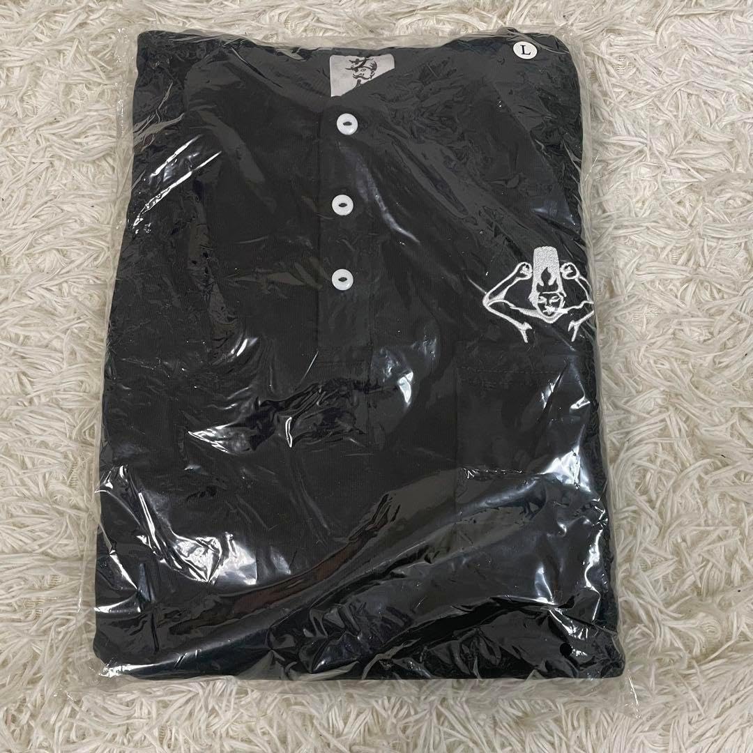 東海オンエア CRサウナ将軍セットアップ ブラック Lサイズ CRサウナ