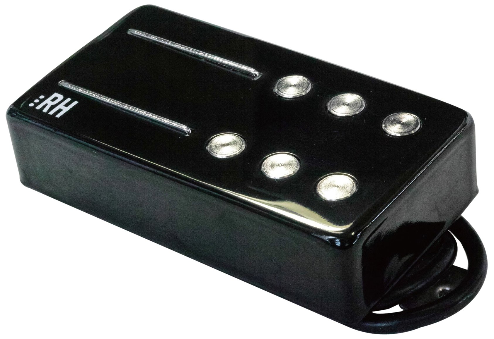 Amazon.co.jp: Railhammer Pickups レールハンマーピックアップス 