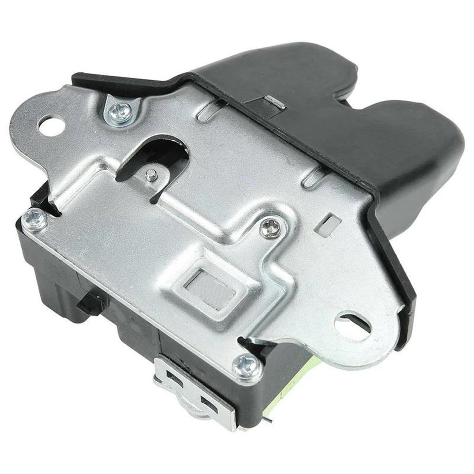 Yueyzhk One Color Car Rear Trunk Tailgate Hatch Boot Lock Door Actuator For Hyundai For Sonata 2008 2009 2010 81230-0A501 937-167