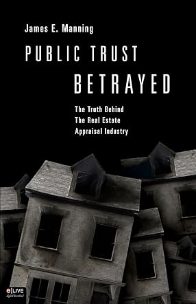 Public Trust Betrayed