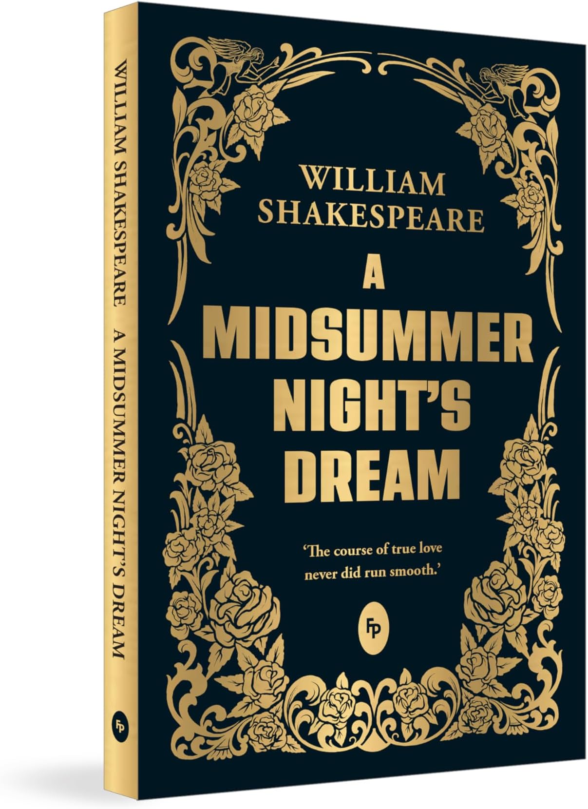 A Midsummer Nightโs Dream (Pocket Classic)