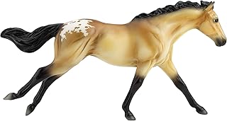 Buckskin Blanket Appaloosa 959, Multicolor - Buy now