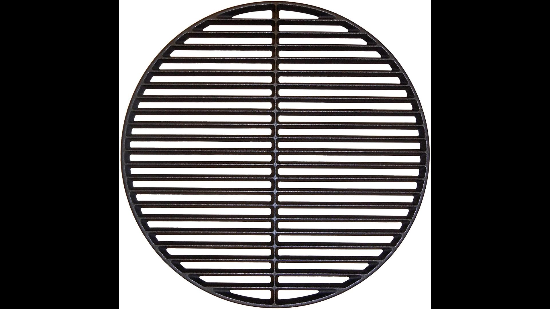 Kamado Joe Classic Upgrades Kamado Grill Shengyongh CC69991 (1