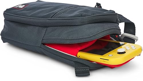 Miniatura 10 de PowerA Slim Case for Nintendo Switch - OLED Model, Nintendo Switch or Nintendo Switch Lite