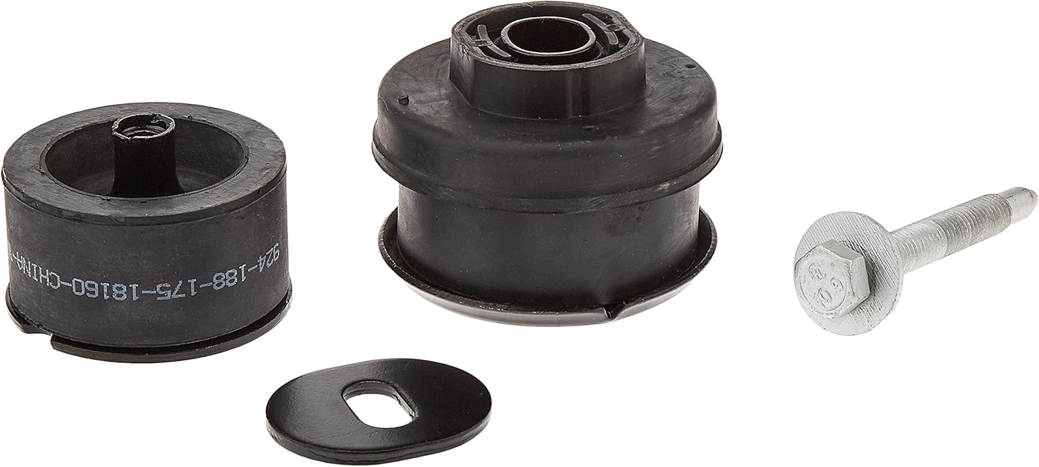 Dorman 924-188 Body Mount Compatible with Select Ford Models
