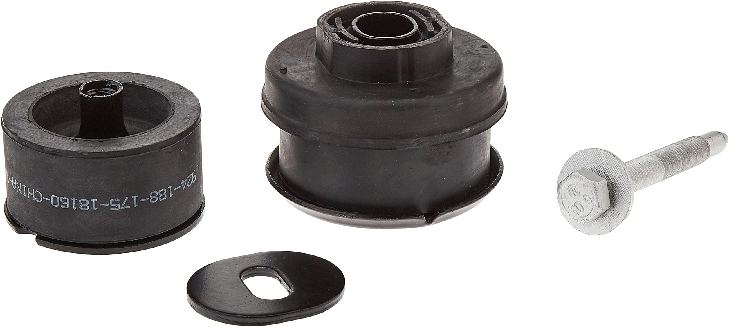 Dorman 924-188 Body Mount Compatible with Select Ford Models