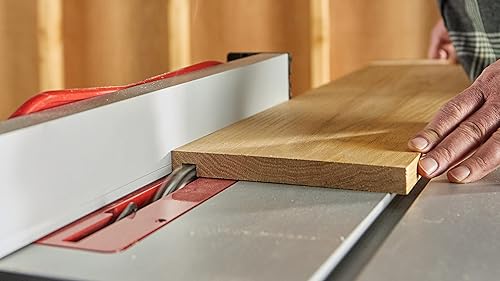 Miniatura 3 de BOSCH TS0801 Sierra de mesa Dado Inserto