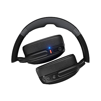 Amazon.com: Skullcandy Crusher Evo Wireless Bluetooth