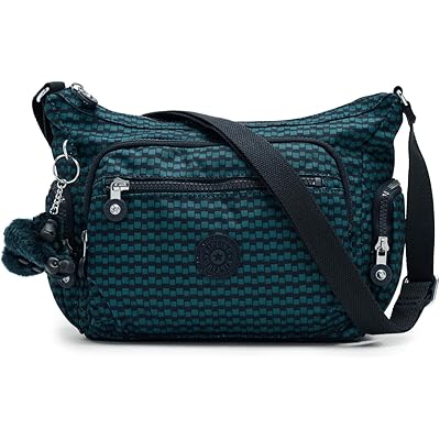 Женская сумка Kipling Gabbie Small Crossbody Bag