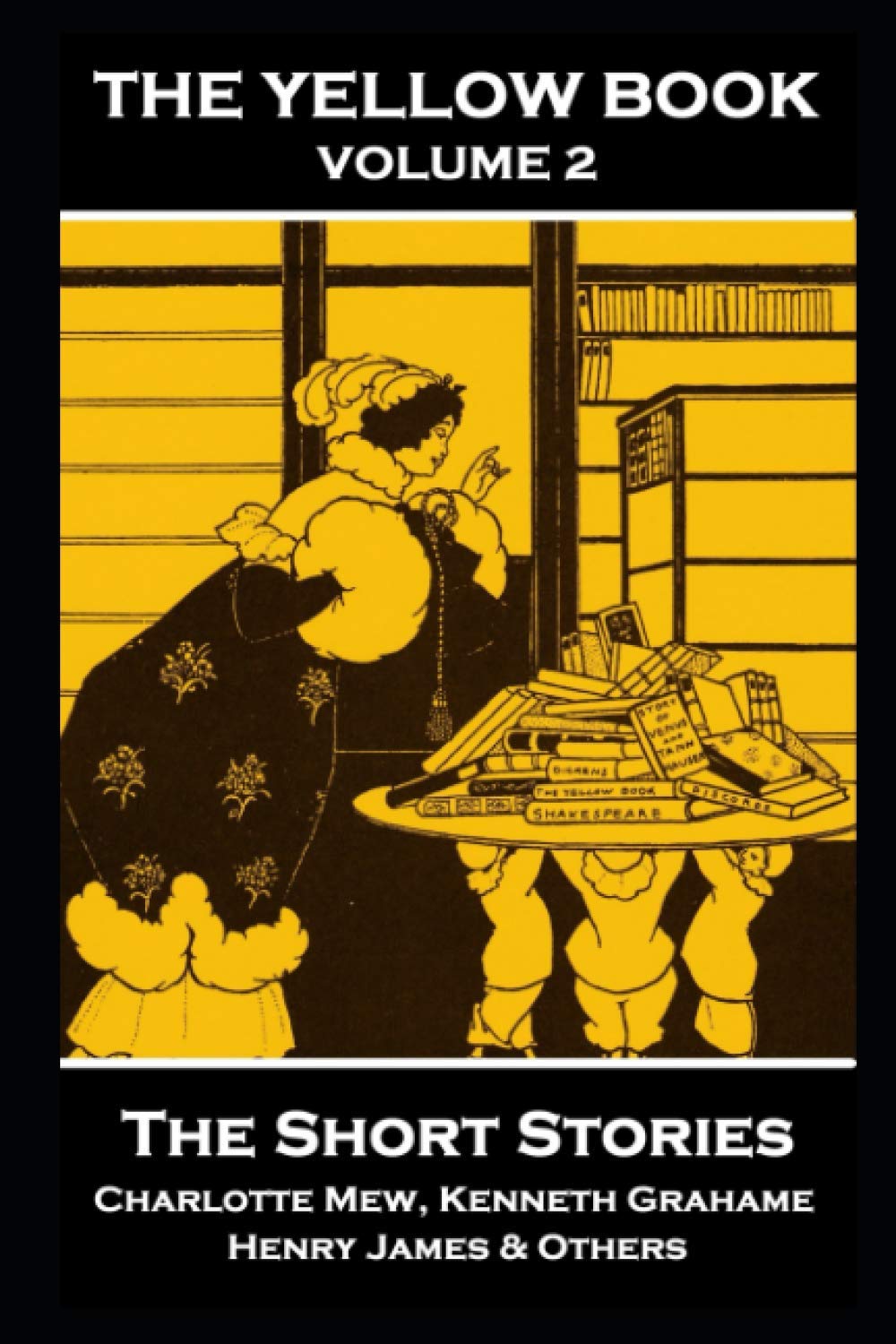 The Yellow Book Volume II