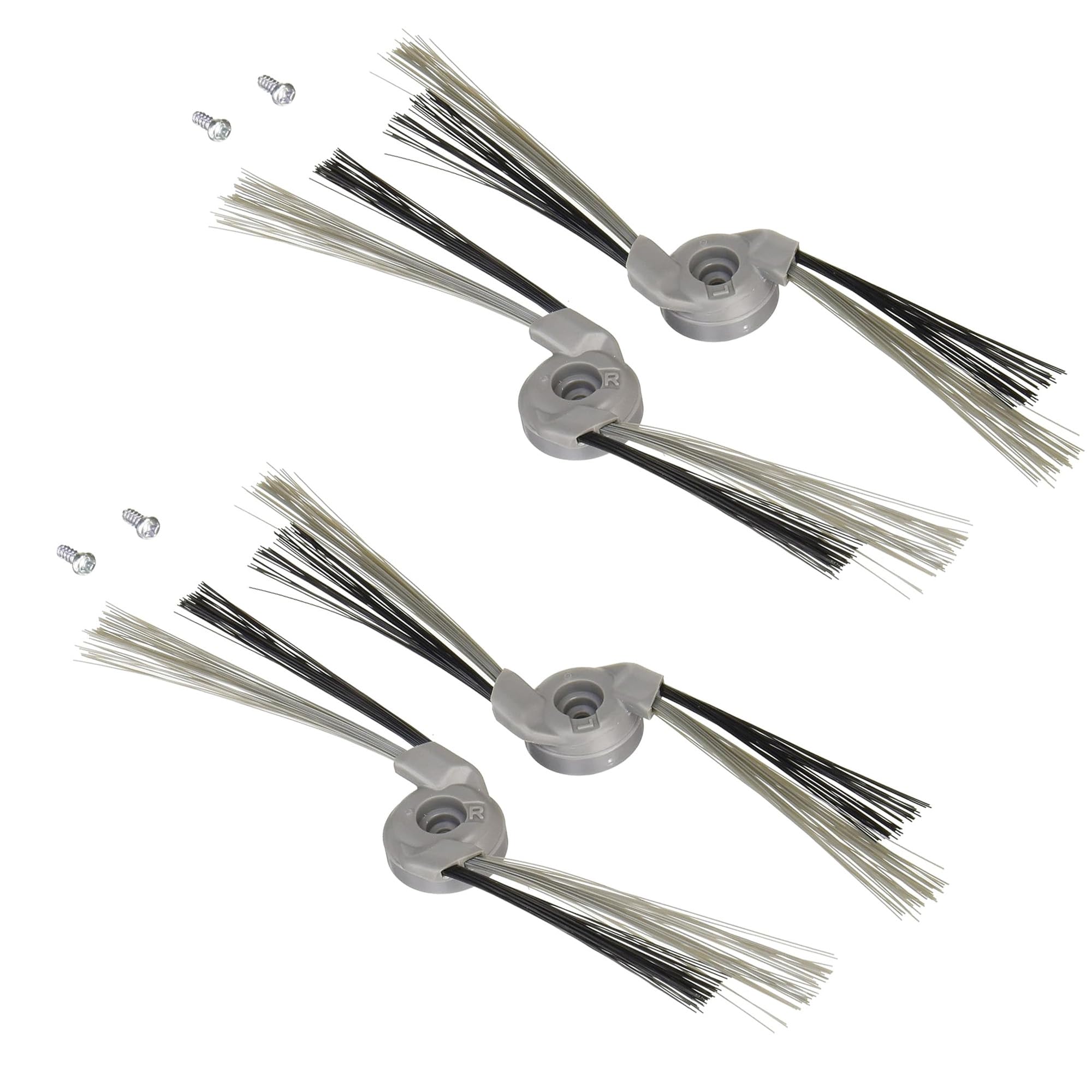 Amazon | ルイチ RUICH パナソニック 交換ブラシ ロボット掃除機