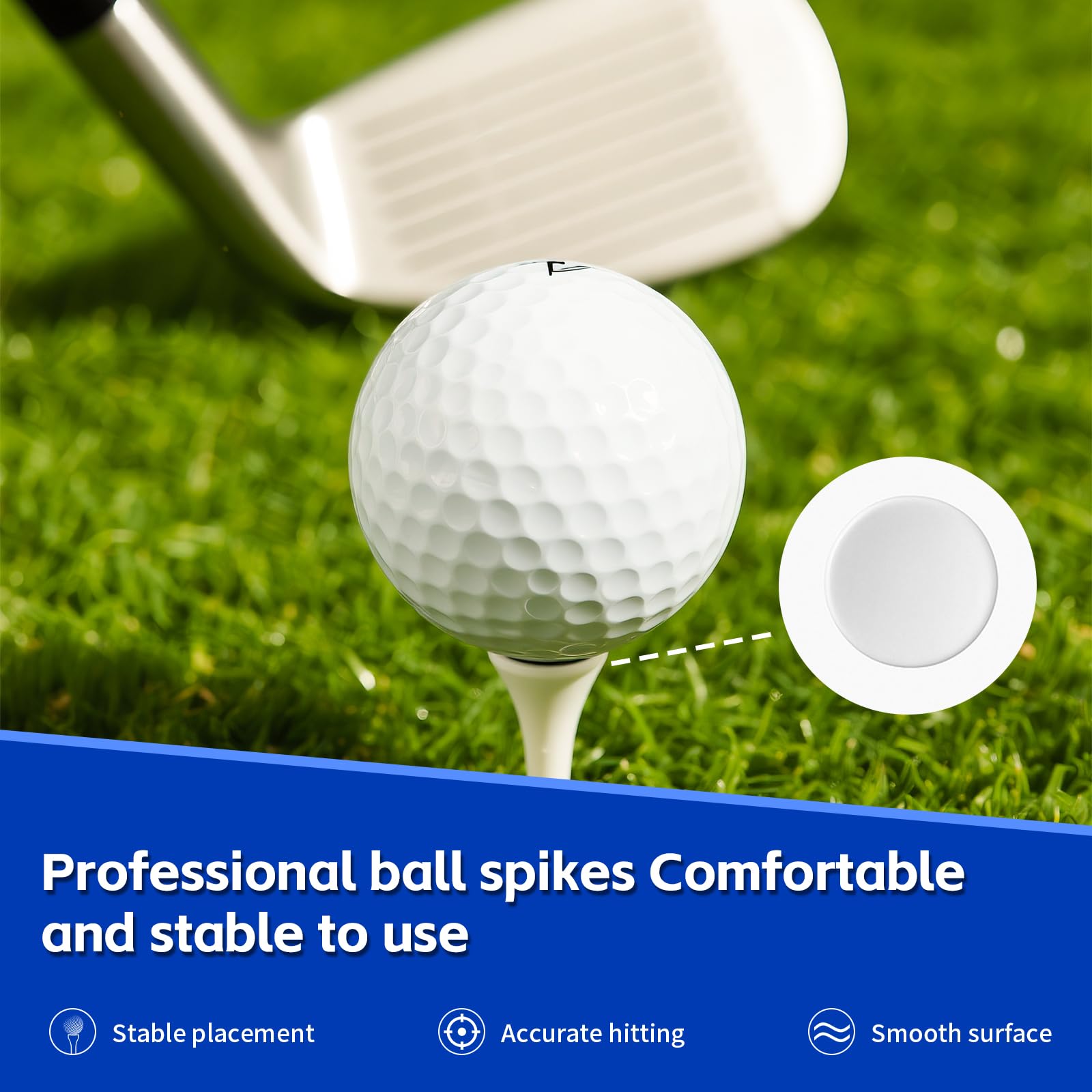 RSOEEKA - Camisetas de golf personalizadas, fuente y color personalizados, texto personalizado, crea tus propias camisetas de pelota personalizadas