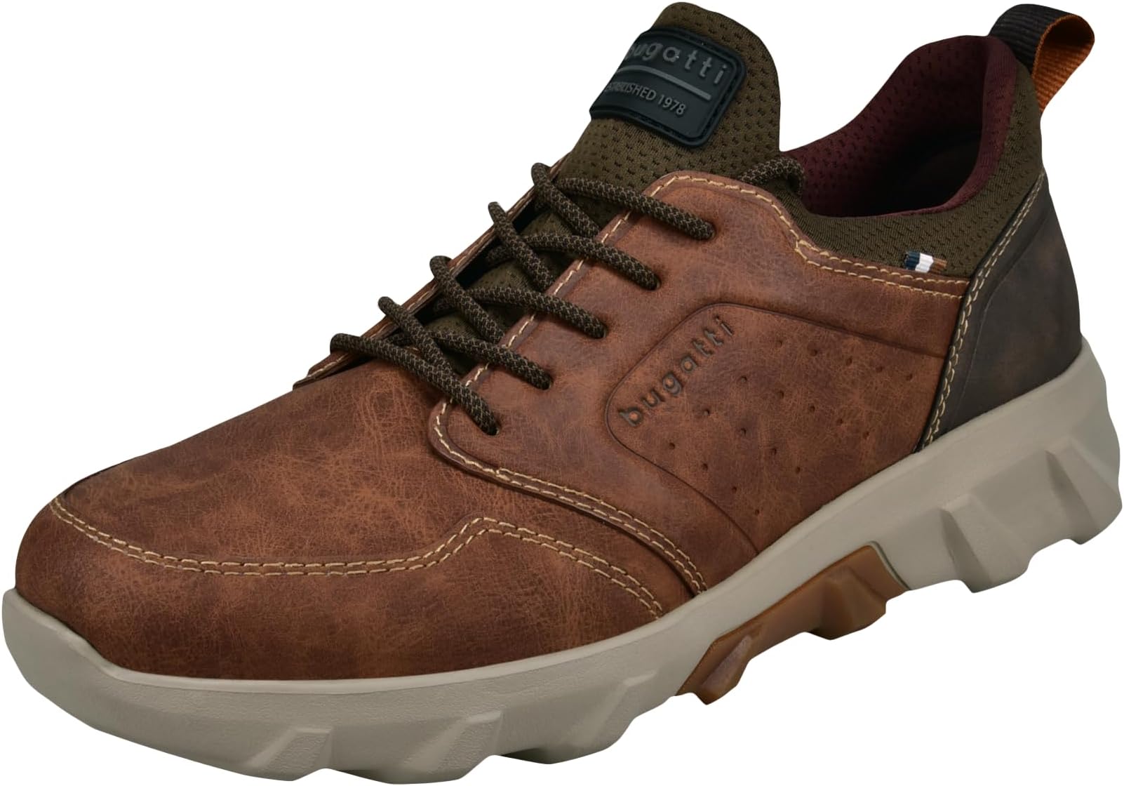 Men's Slip On Trainers
