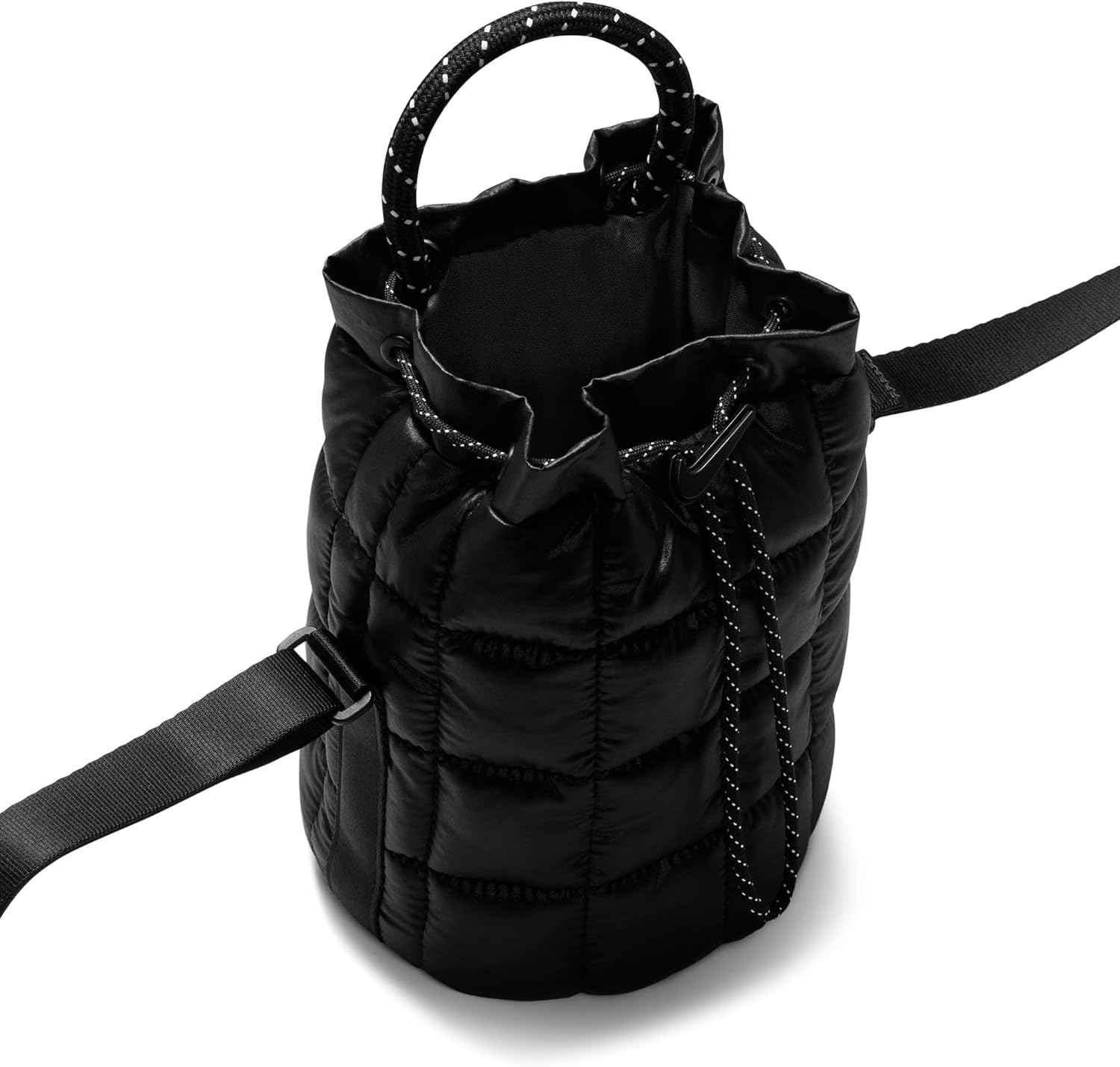 Nike Unisex Sportswear Puffle Tiny Tote