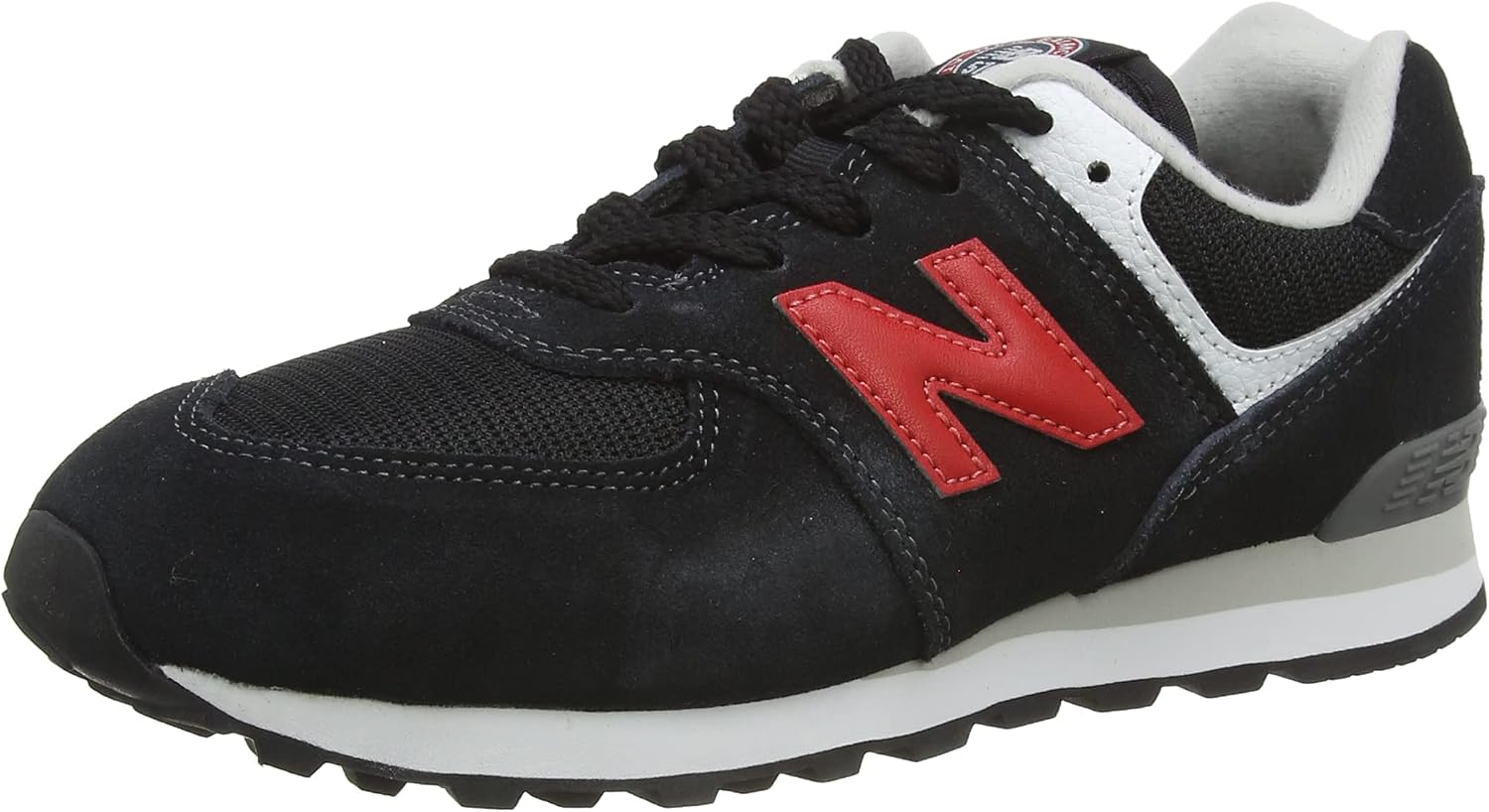 New Balance Boy's 574v1 Sneaker: Amazon.co.uk: Shoes \u0026 Bags