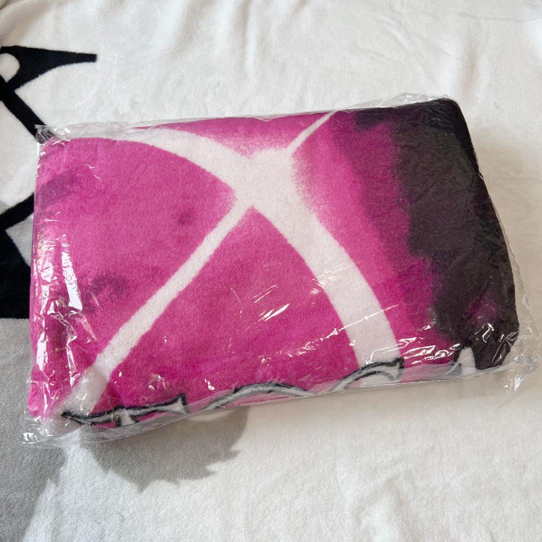 三代目J Soul Brothers 登坂広臣 ブランケット セット