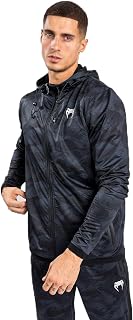 VENUM フード付きスウェットシャツVenum Electron 3.0 Performance Hoodie - Blackメンズ