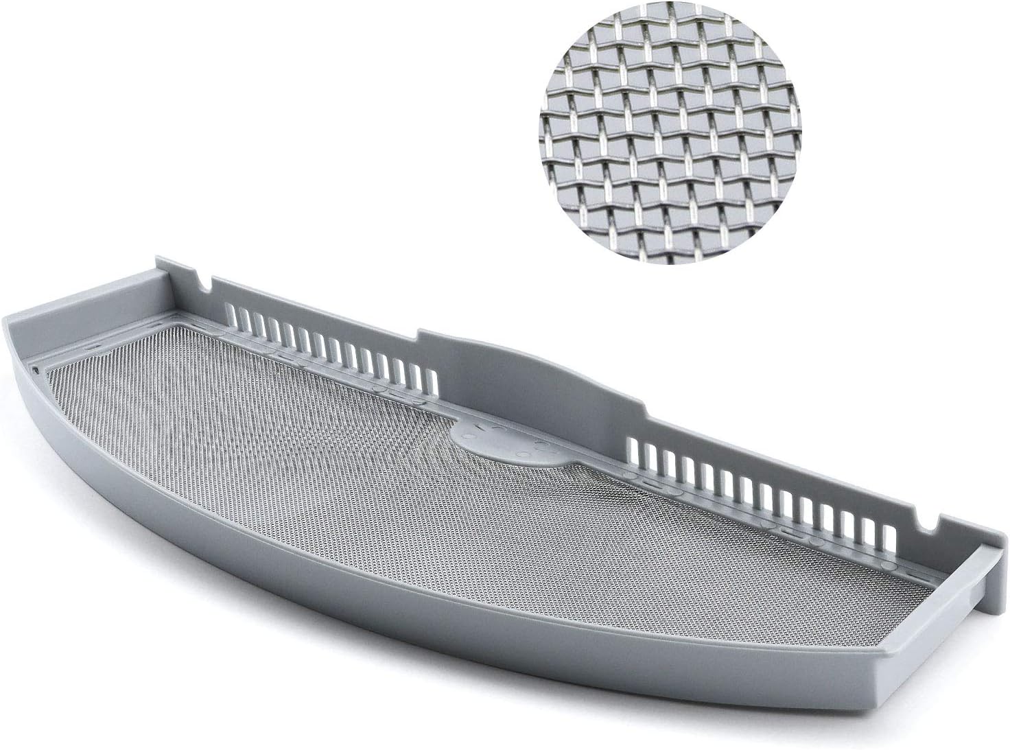 WE03X23881 Dryer Lint Screen Replacement for GE 4476390