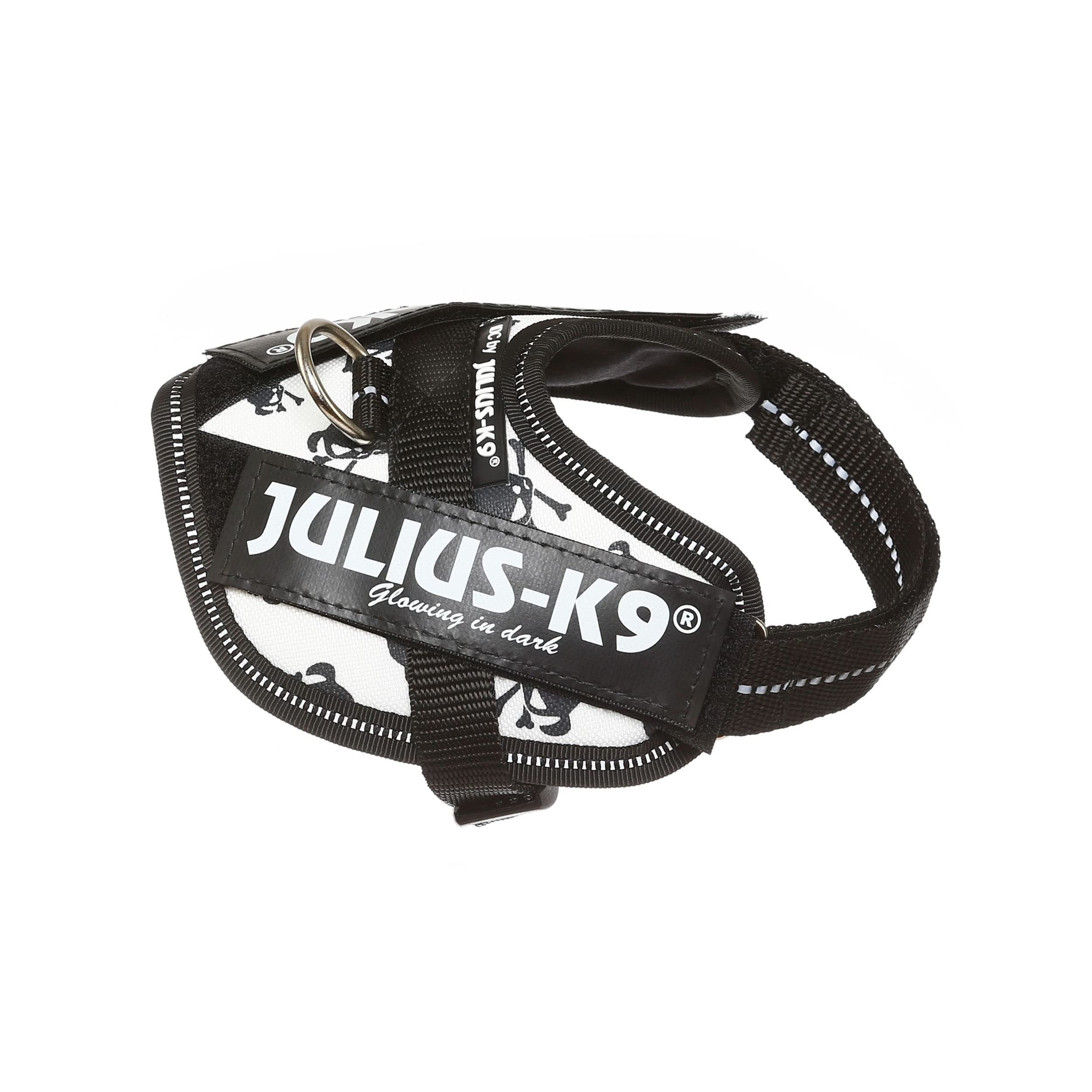 Julius-K9 IDC Powerharness, Camouflage, M/0 — view 1251