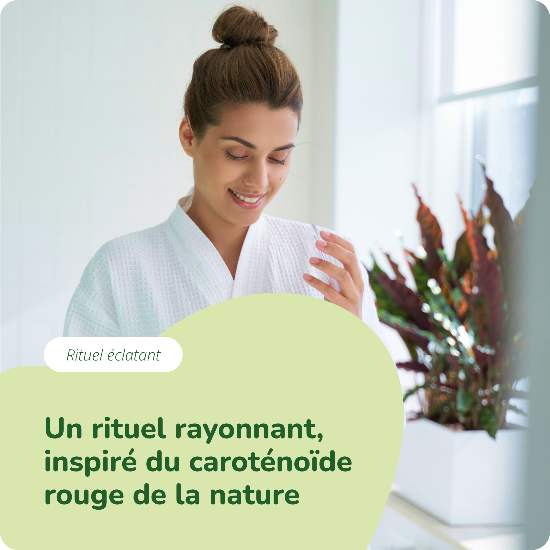 Astaxanthine 8mg PREMIUM Vegavero® | Qualité Supérieure : Huile AstaZine® | 100% Naturelle & Pure | Sans Additifs | Antioxydant Puissant | VEGAN